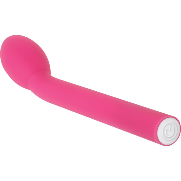 844477011127 3 Rechargeable Power G Pink Vibrator