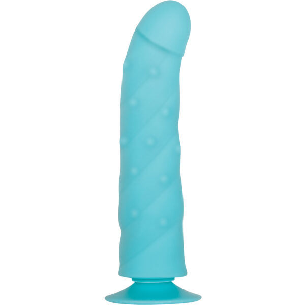 844477011509 2 Love Large Beaded Dildo