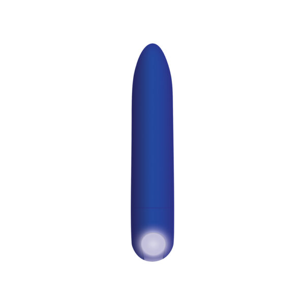 844477013022 2 All Mighty Rechargeable Bullet Vibrator