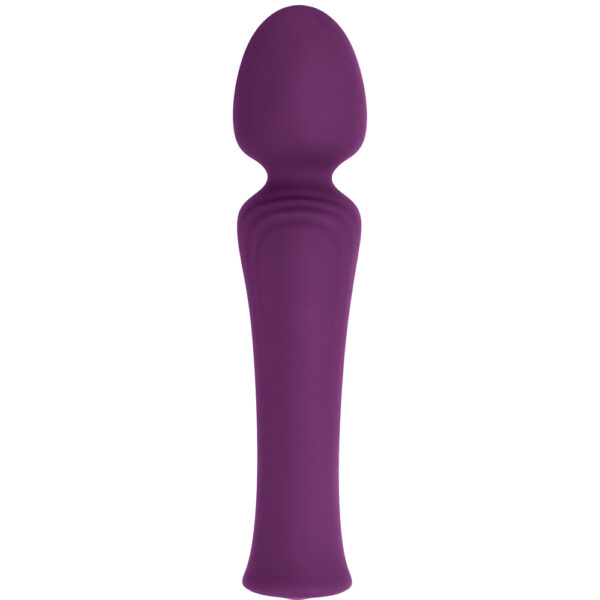 844477013466 3 My Secret Wand Purple Vibrator