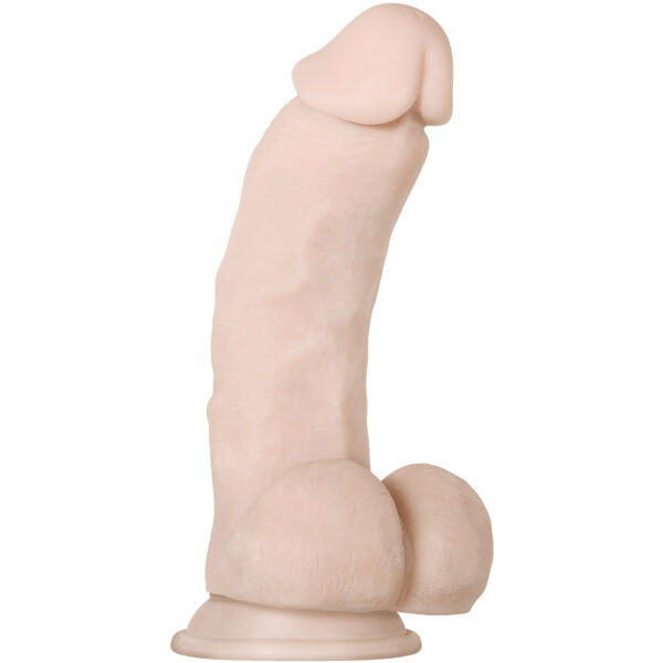 844477016221 2 Real Supple Poseable Girthy 8.5"