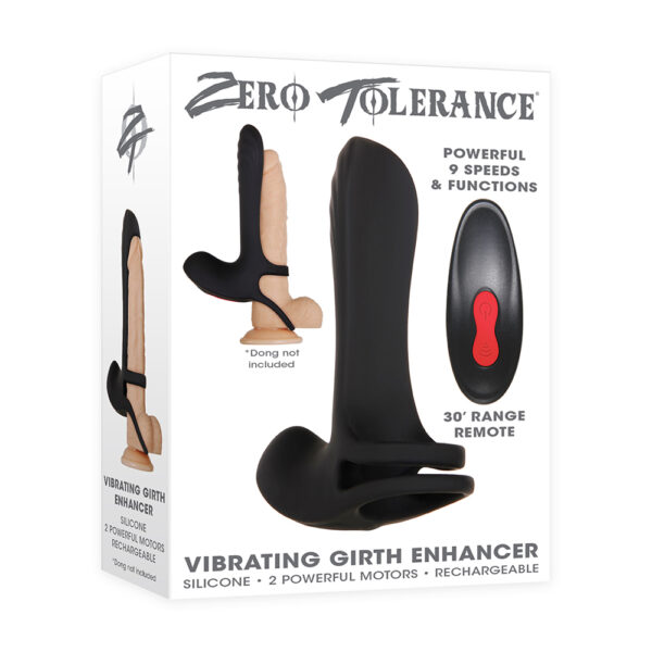 844477017891 Vibrating Girth Enhancer