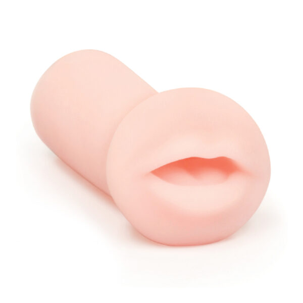 847841023306 2 The 9's, Pocket Pink, Mini Mouth Masturbator