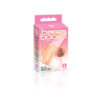 The 9's Base Boost Natural Cock & Balls Sleeve