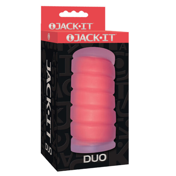 847841030984 Jack-It Duo Cherry