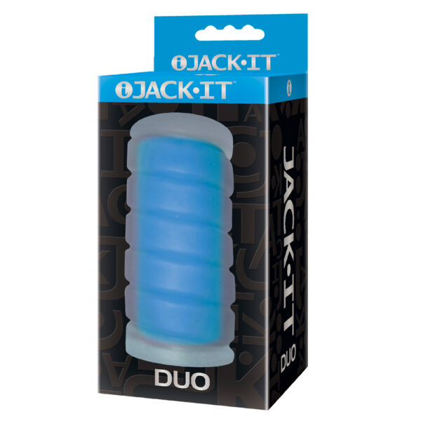 847841030991 Jack-It Duo Sky Blue