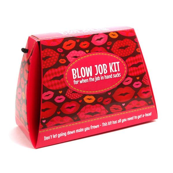 847878001384 Blow Job Kit