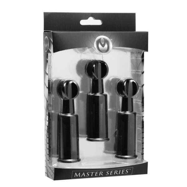 848518016416 Master Series Fusion Triple Suckers