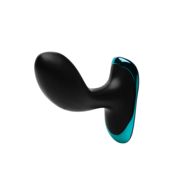 848518024398 2 Prostatic Play Journey 7X Rechargeable Smooth Prostate Stimulator