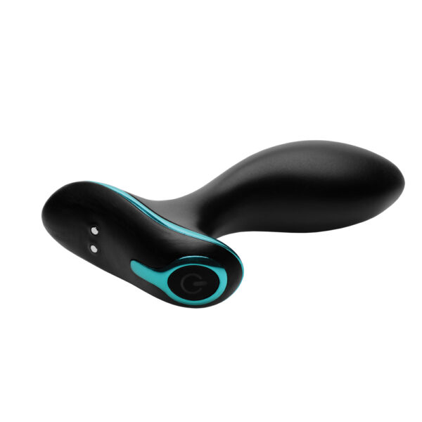 848518024398 3 Prostatic Play Journey 7X Rechargeable Smooth Prostate Stimulator