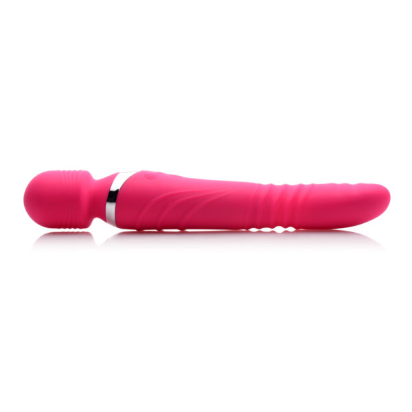 848518028211 2 Inmi Ultra Thrust-Her Thrusting And Vibrating Wand