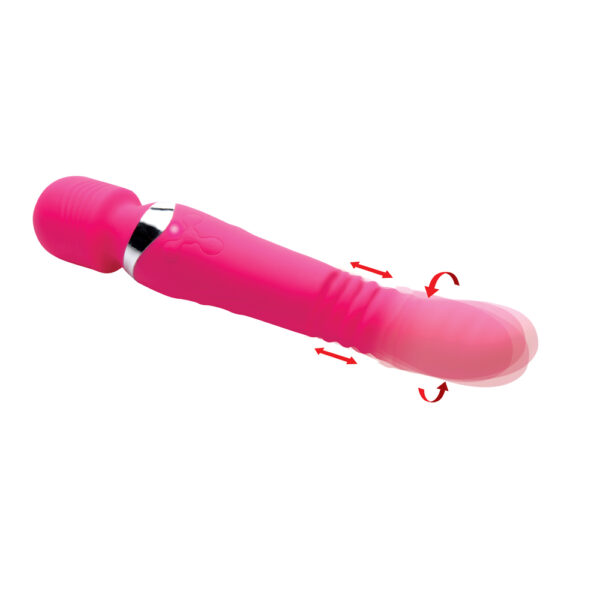 848518028211 3 Inmi Ultra Thrust-Her Thrusting And Vibrating Wand