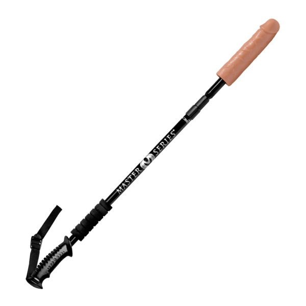 Master Series Dick Stick Dildo - Image 2