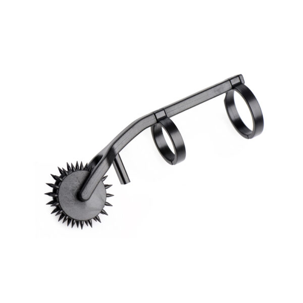 848518030467 2 Master Series Thorn Double Finger Pinwheel