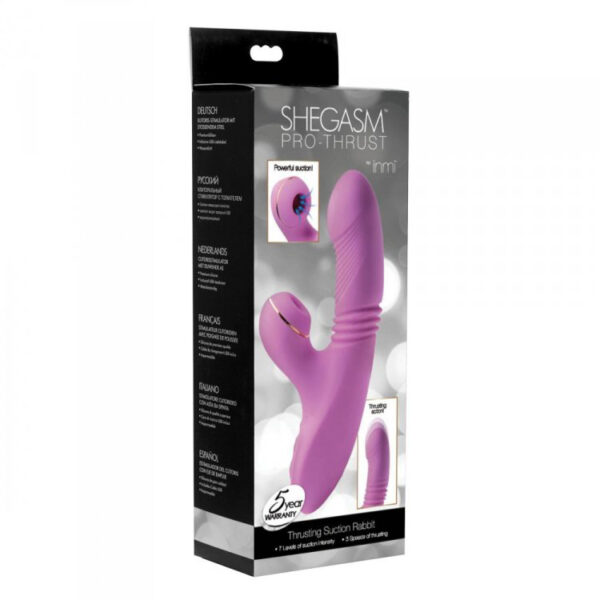 848518031761 Inmi Shegasm Pro-Thrust