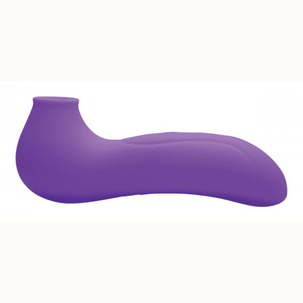 848518032904 2 Inmi Shegasm Petite Silicone Focused Clitoral Stimulator