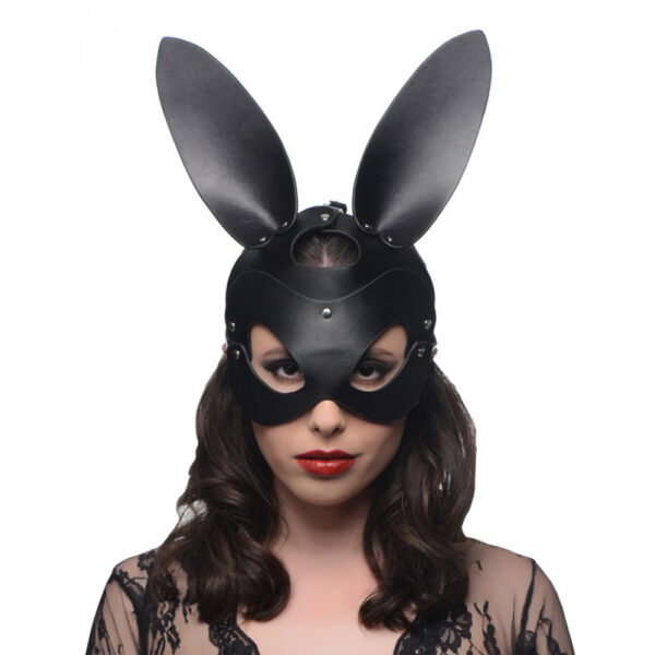 848518033925 2 Master Series Bad Bunny Bunny Mask