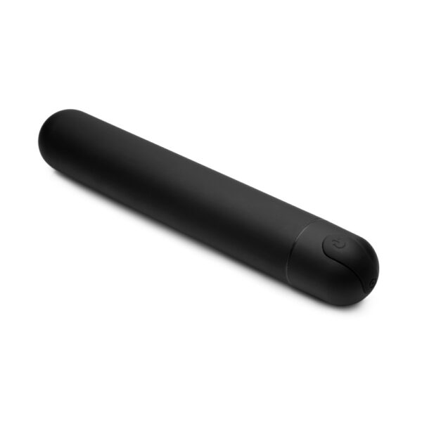 848518034465 2 Bang! XL Bullet Vibrator Black