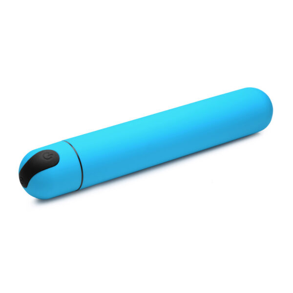 848518034472 2 Bang! XL Bullet Vibrator Blue