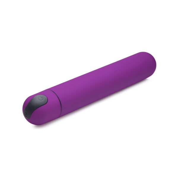 848518034489 2 Bang! XL Bullet Vibrator Purple