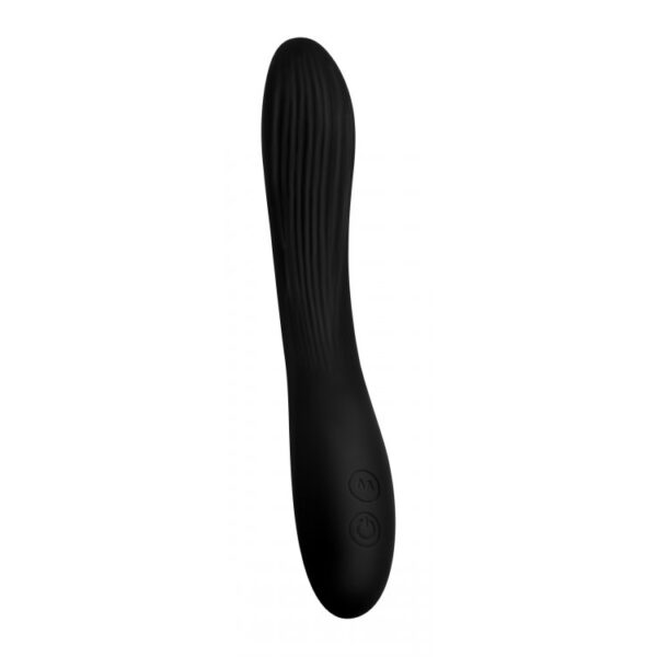 848518034885 2 Wonder Vibes 7X Bendable Silicone Vibe