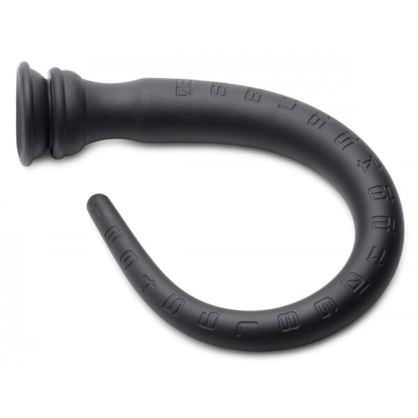 848518039019 2 Hosed 22" Tapered Silicone Hose