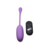 Bang! 28X Plush Egg & Remote Control Purple - Image 2