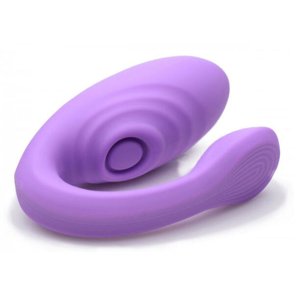 848518041364 2 Inmi 7X Pulse Pro Pulsing Clit Stim Vibe With Remote