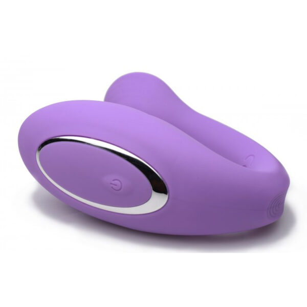 848518041364 3 Inmi 7X Pulse Pro Pulsing Clit Stim Vibe With Remote