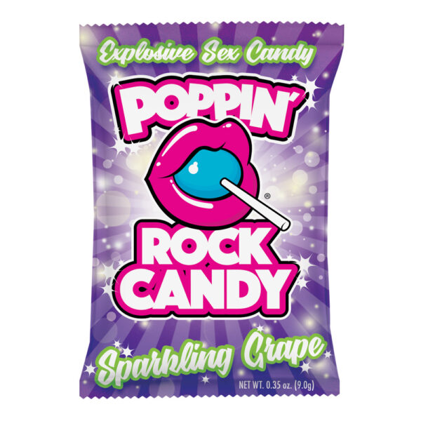 850006647194 Popping Rock Candy Sparkling Grape