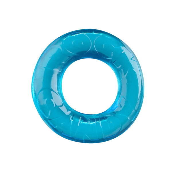 850006647279 2 Gummy Ring Blue