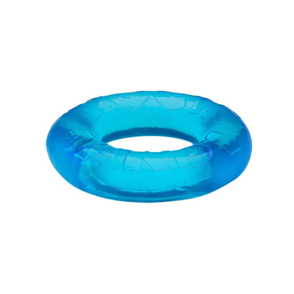 850006647279 3 Gummy Ring Blue