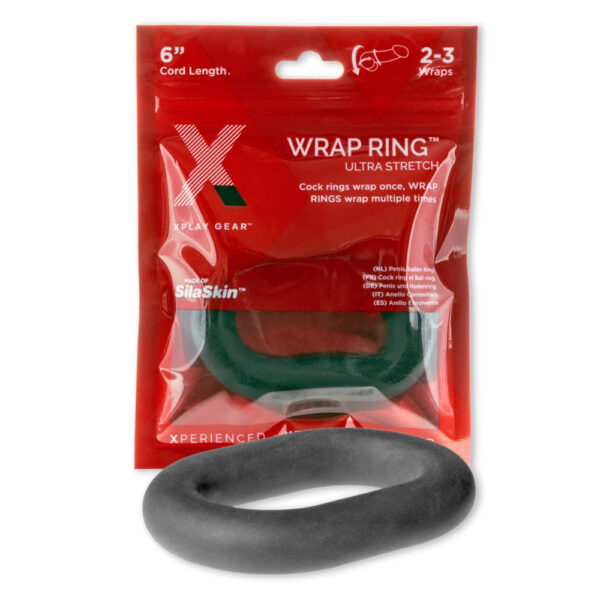 851127008642 The Xplay 6.0 Ultra Wrap Ring