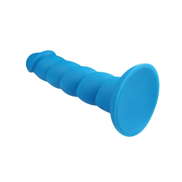 851787008495 3 Suga Daddy 8" Blue