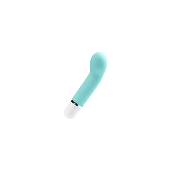 854306004183 2 Gee Mini Vibe - Tease Me Turquoise