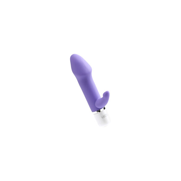 854306004220 2 Eva Mini Vibe - Orgasmic Orchid