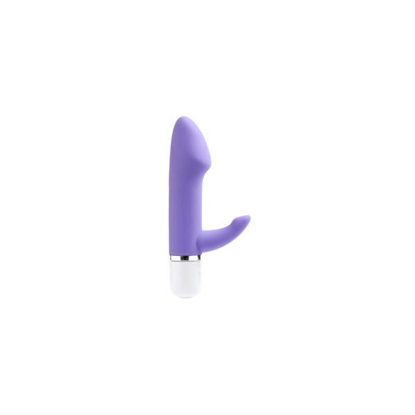 854306004220 3 Eva Mini Vibe - Orgasmic Orchid