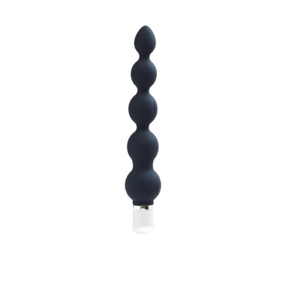 854306004336 3 Quaker Anal Vibe - Just Black