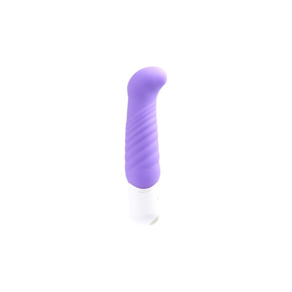 854306004343 3 Inu Mini Vibe - Orgasmic Orchid