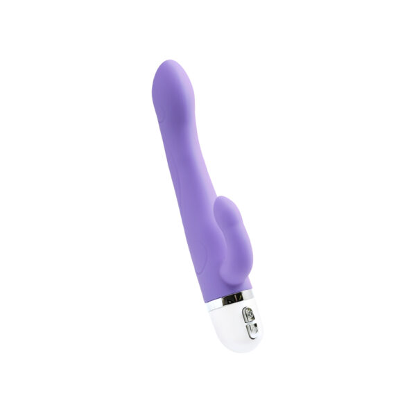 854306004435 Wink Mini Vibe - Orgasmic Orchid