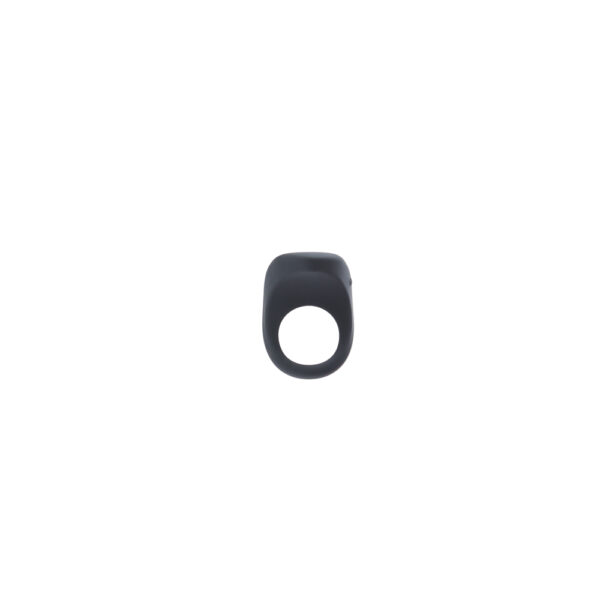 854306004800 2 Drive Vibrating Ring - Just Black
