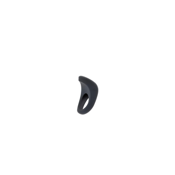 854306004800 3 Drive Vibrating Ring - Just Black