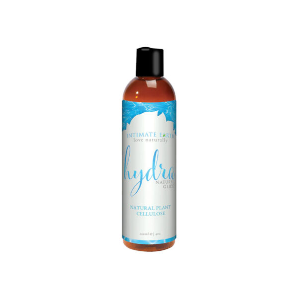 854397006073 Hydra Water-based Glide 120 ml.