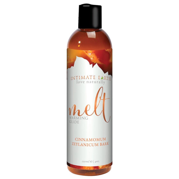 854397006196 Melt Warming Glide 120 ml.