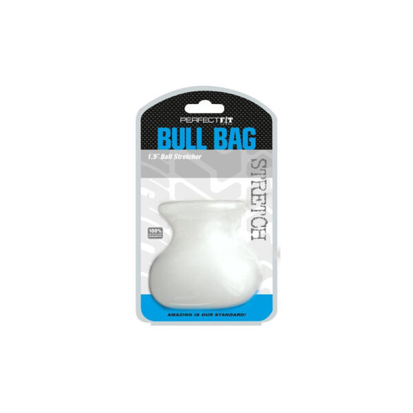 854854005182 Bull Bag 1.5" Ball Stretcher