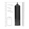 Elite Beginner Pump Black - Image 3