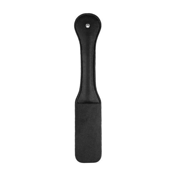 8714273507785 2 Ouch! Paddle Love Black