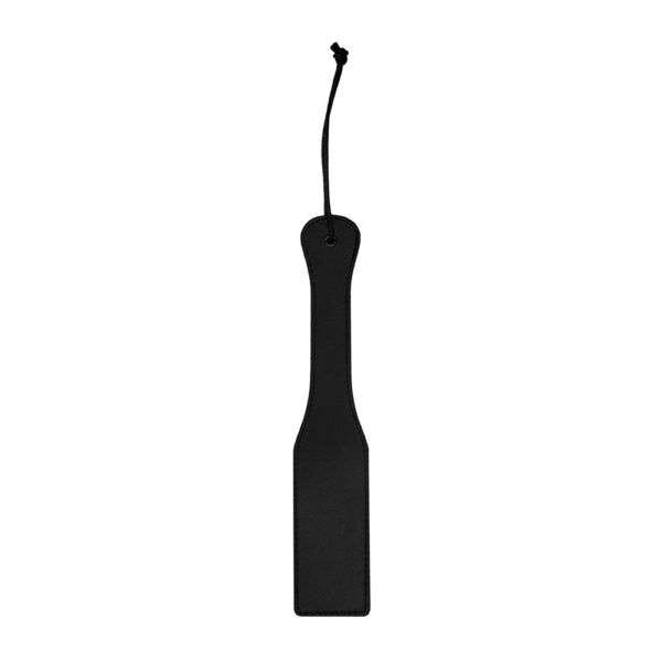 8714273525284 2 Ouch! Luxury Paddle Black