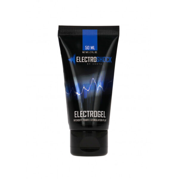 8714273529961 Electroshock Electrogel 50 ml.