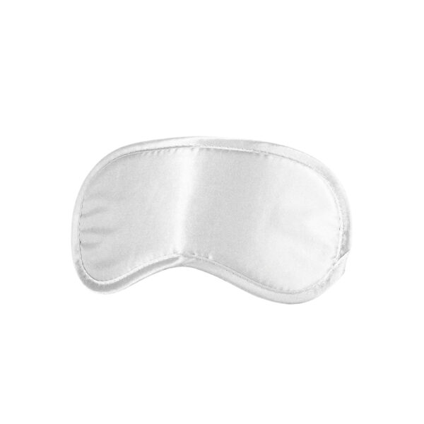 8714273598134 2 Ouch! Soft Eyemask White